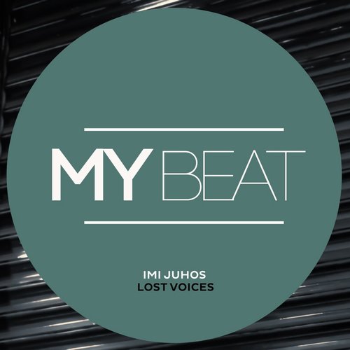 Imi Juhos - Lost Voices [DIF2105555]